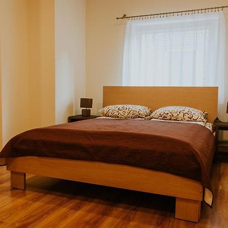 Guest House Baltika Ventspils Buitenkant foto