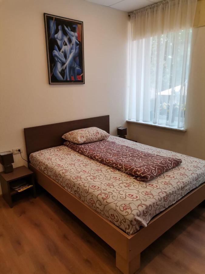 Guest House Baltika Ventspils Buitenkant foto