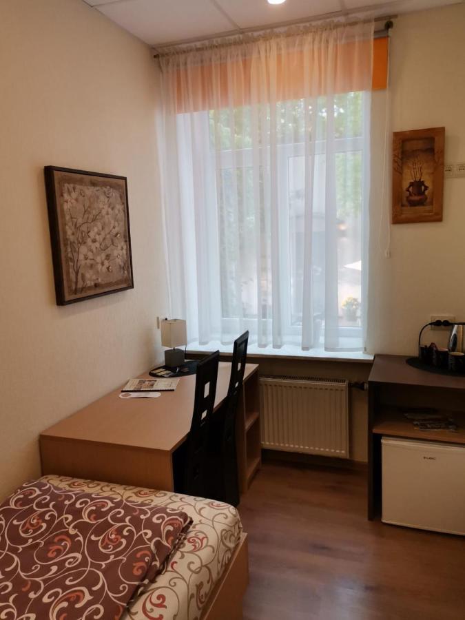 Guest House Baltika Ventspils Buitenkant foto