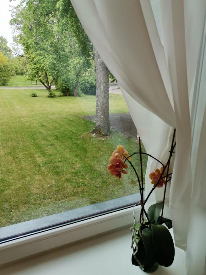 Guest House Baltika Ventspils Buitenkant foto