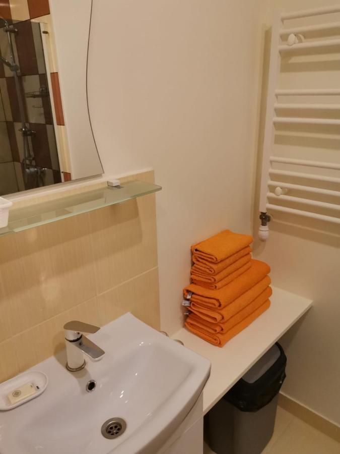 Guest House Baltika Ventspils Buitenkant foto