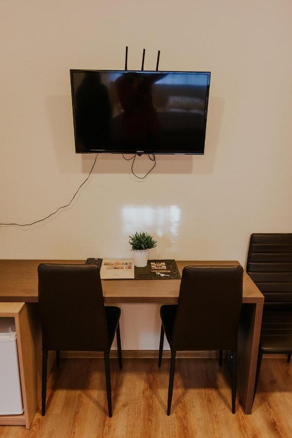 Guest House Baltika Ventspils Buitenkant foto