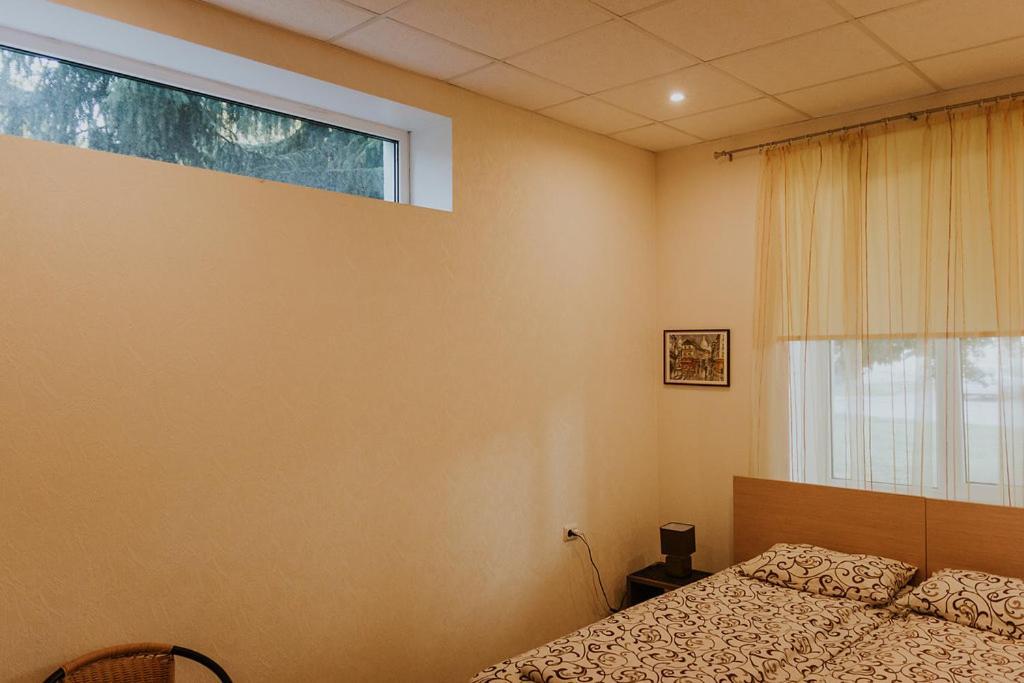 Guest House Baltika Ventspils Buitenkant foto