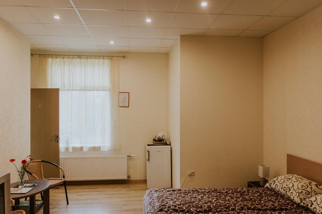 Guest House Baltika Ventspils Buitenkant foto