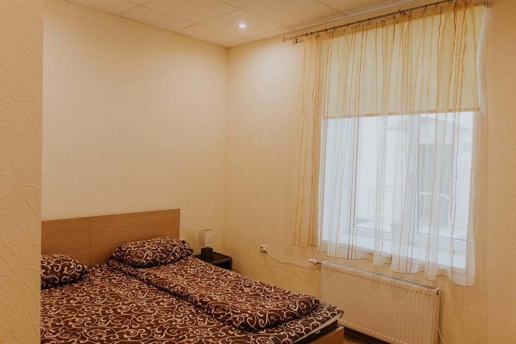 Guest House Baltika Ventspils Buitenkant foto
