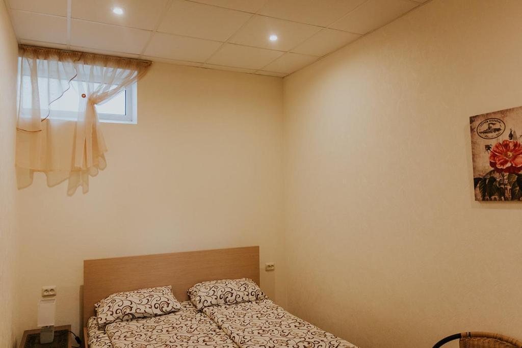 Guest House Baltika Ventspils Buitenkant foto