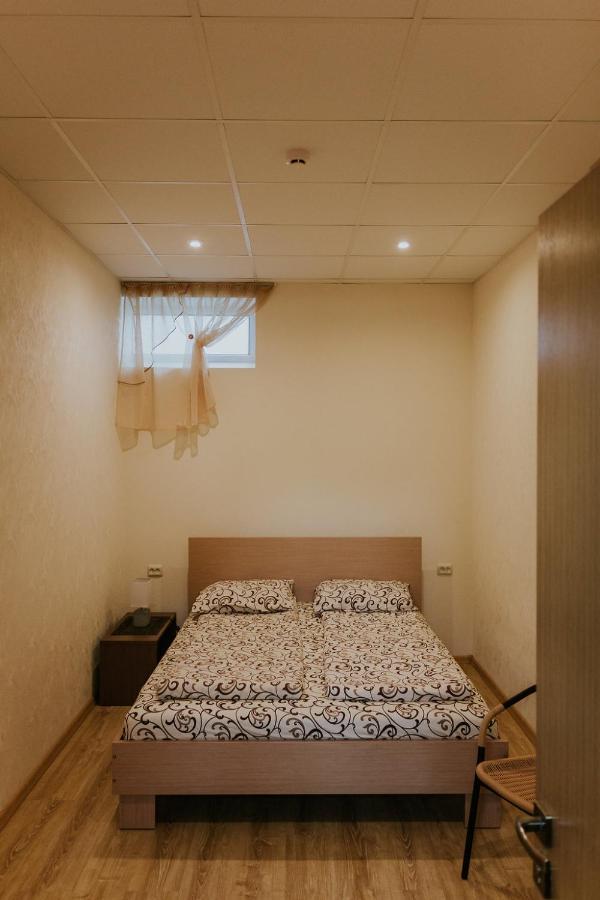 Guest House Baltika Ventspils Buitenkant foto