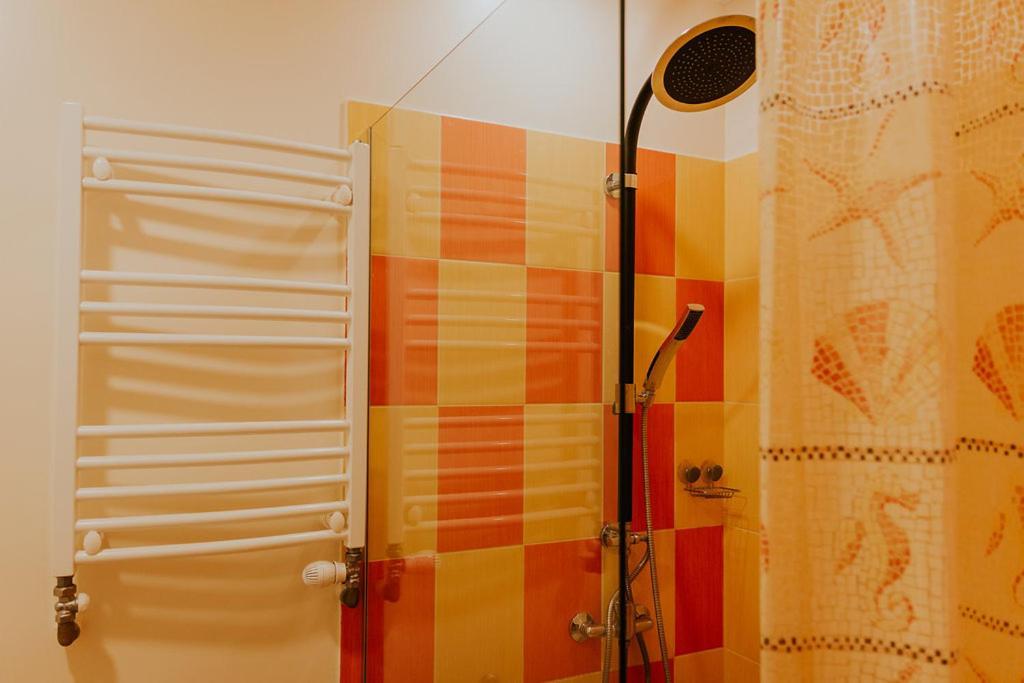 Guest House Baltika Ventspils Buitenkant foto